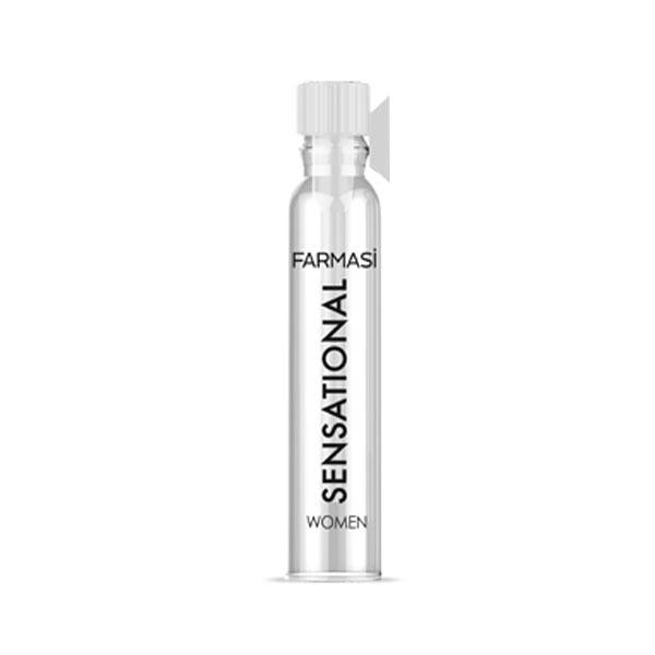 TESTER SENSATIONAL 1,4ML