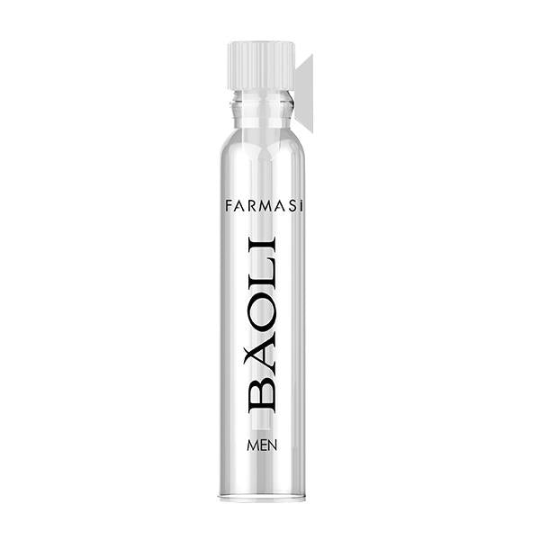 Muestra de perfume BAOLI 1,4 ML