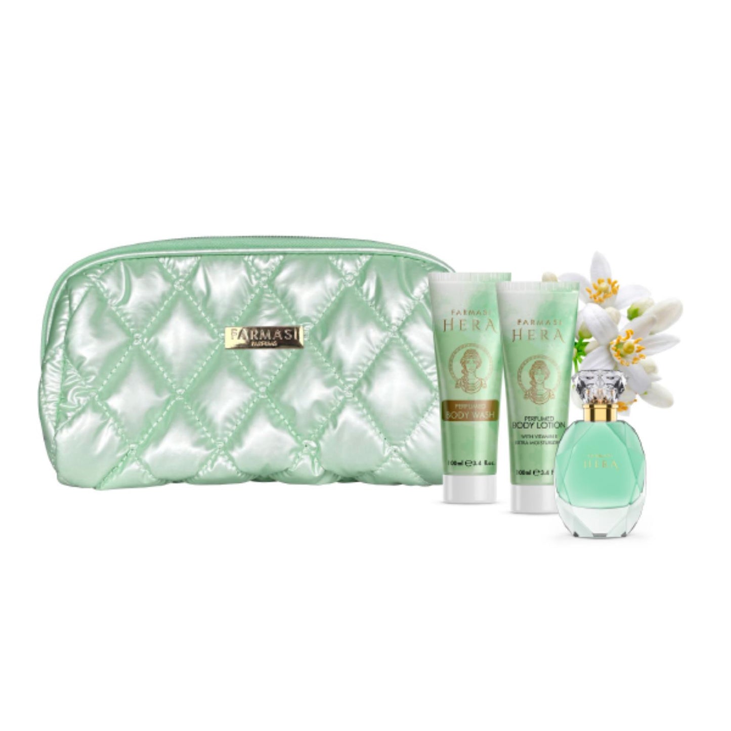 HERA Set de perfume