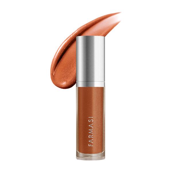 Brillo de labios ULTIMATE SHINE GLOSS Cooper