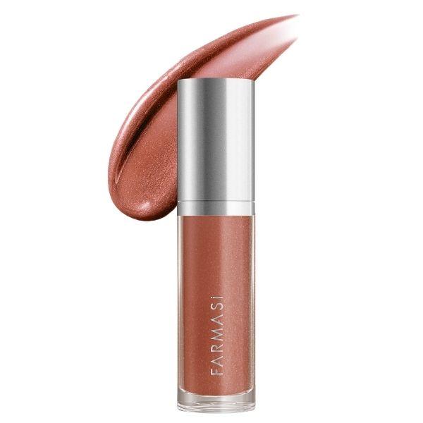 Brillo de labios ULTIMATE SHINE GLOSS Cooper