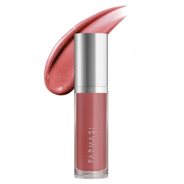 Brillo de labios ULTIMATE SHINE GLOSS Cooper