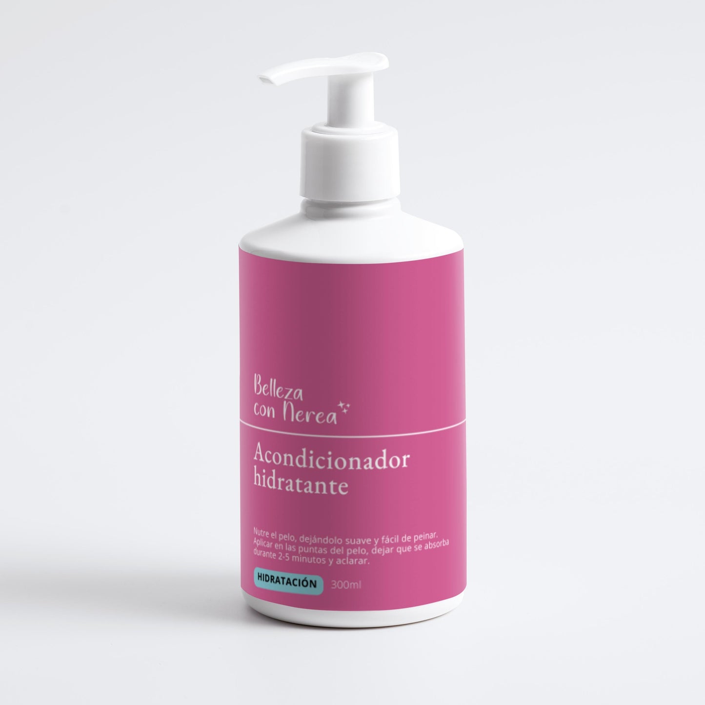 Acondicionador hidratante