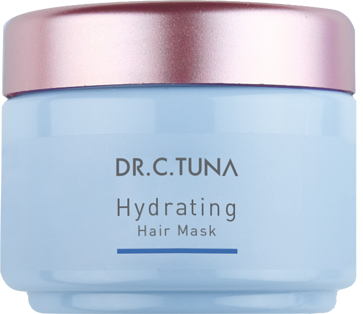 Mascarilla Capilar Hidratante Hydrating