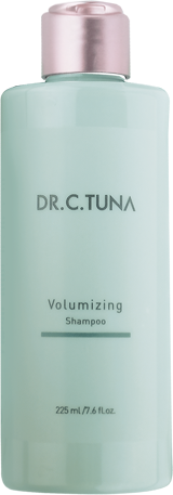 Champú para dar volumen Volumizing