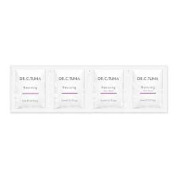 DR CT SACHET REVIVING 5ML 4PCSDR CT SACHET REVIVING 5ML 4PCS