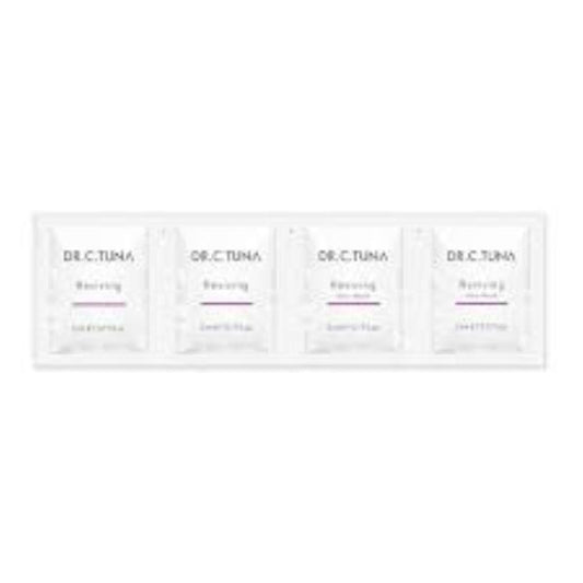 DR CT SACHET REVIVING 5ML 4PCSDR CT SACHET REVIVING 5ML 4PCS