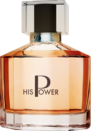 Perfume para hombre HIS POWER