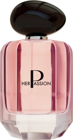 Perfume para mujer HER PASSION