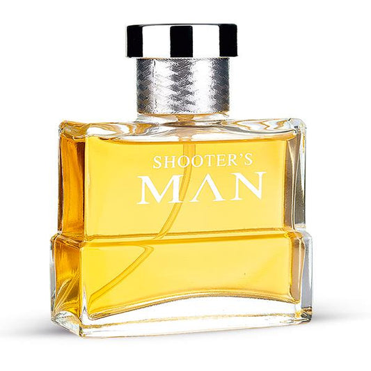 Perfume para hombre SHOOTERS MAN