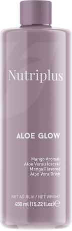 Aloe Glow Nutriplus