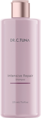 Champú Intensive Repair