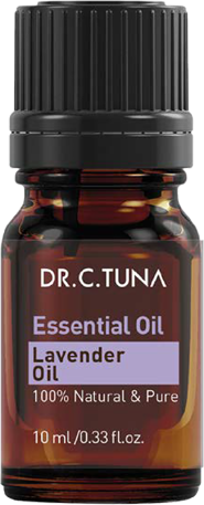 DR C Tuna Aceite Esencial de Lavanda