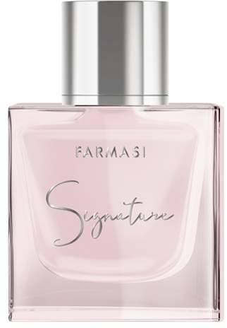 Perfume para mujer SIGNATURE COLLECTION