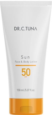 Bloqueador solar de amplio espectro para el cuerpo SPF 50