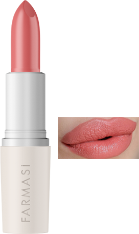 Barra de labios cremosa CREAMY