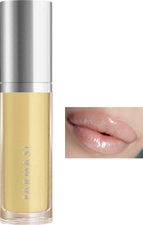 Brillo de labios ULTIMATE SHINE GLOSS