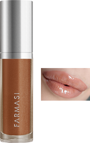 Brillo de labios ULTIMATE SHINE GLOSS