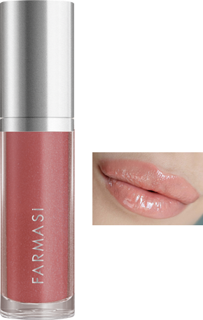 Brillo de labios ULTIMATE SHINE GLOSS