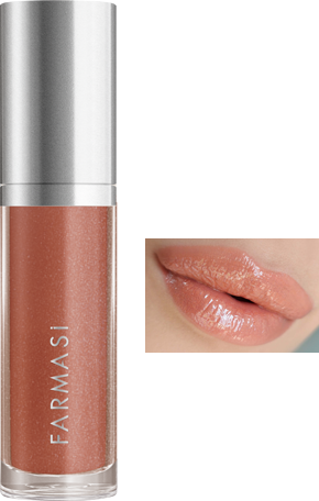 Brillo de labios ULTIMATE SHINE GLOSS