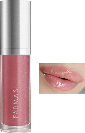 Brillo de labios ULTIMATE SHINE GLOSS