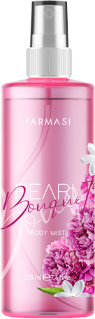 PEARL BOUQUET BODY MIST 225 ML