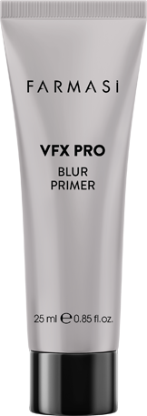 Prebase de maquillaje BLUR VFX PRO