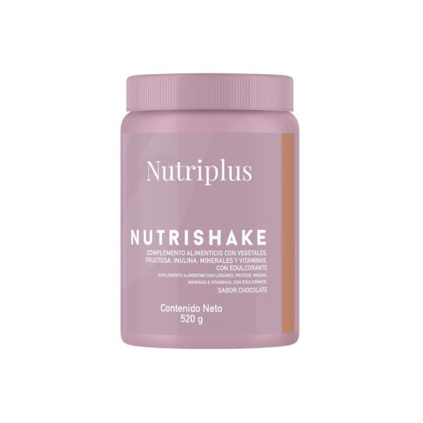 Nutrishake Chocolate