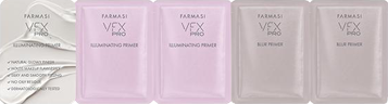 SACHET  PRIMER 1,5ML VFX PRO