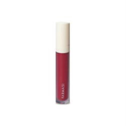 MATTE LQD LIPSTK 15 MERRY BERRY