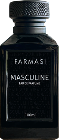 MASCULINE EDP FOR MEN 100ML