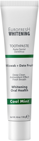 TOOTHP MISWAK&DATE FRUIT 100 ML