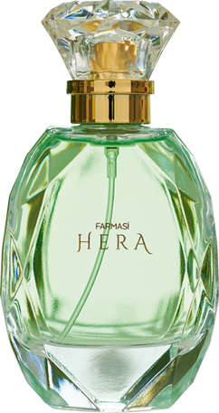 Perfume para mujer HERA