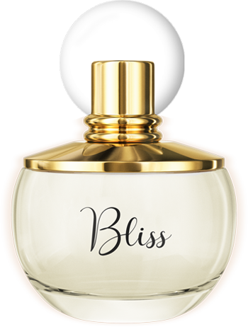 Perfume para mujer BLISS