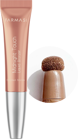 Midnight Touch Bronceador