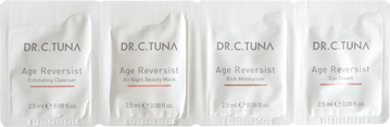 DR CT SACHET AGEREVERSIST 2,5ML 4PCS USA