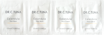 DR CT SACHET CALENDULA 2,5 ML 4 PCS USA