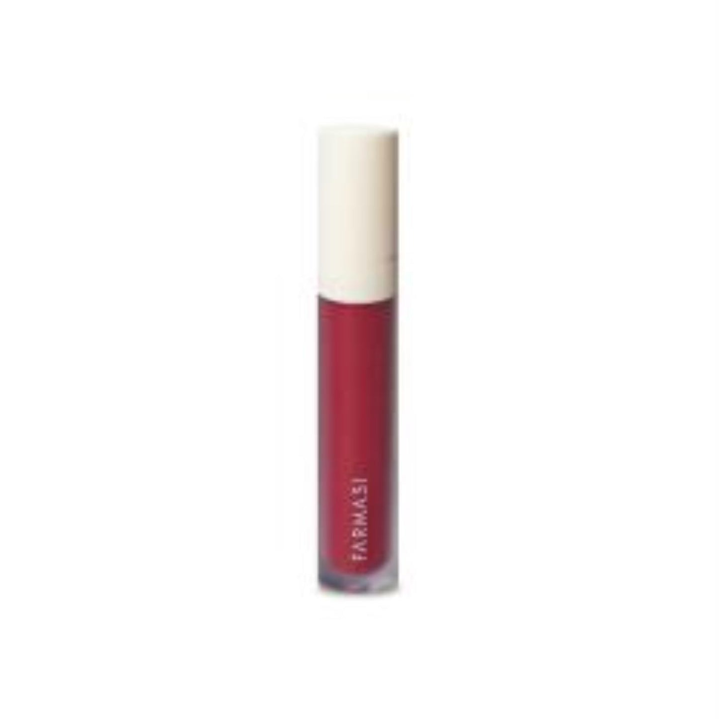 Labial Líquido Mate Merry Berry 15