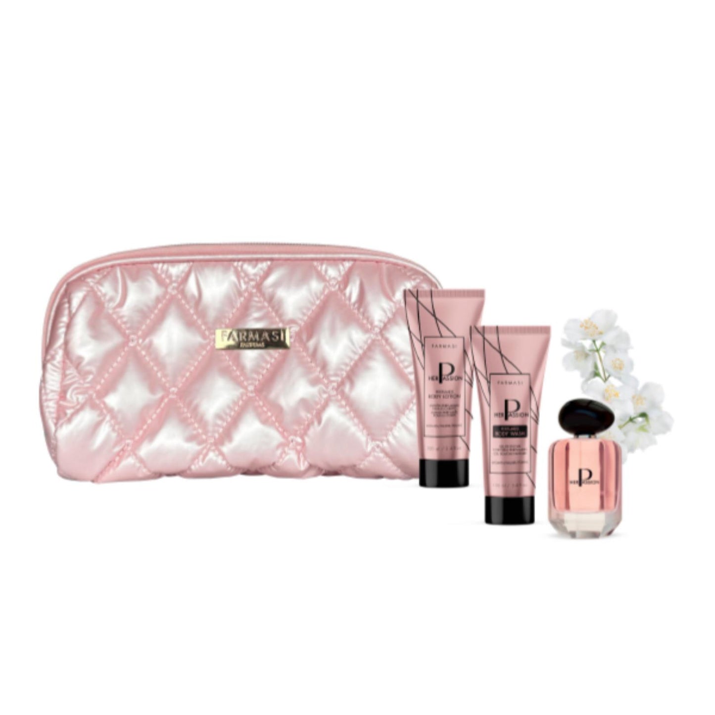 HER PASSION EDP BAG SET 2024