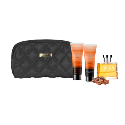 SHOOTERS EDP BAG SET 2024