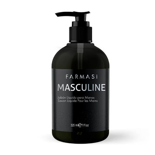 Masculine Jabón para Manos