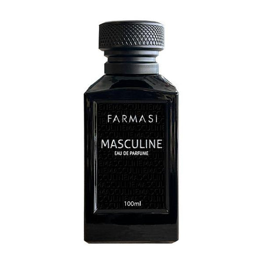 Masculine EDP para Caballero