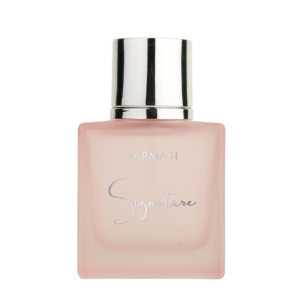 Perfume para mujer SIGNATURE COLLECTION