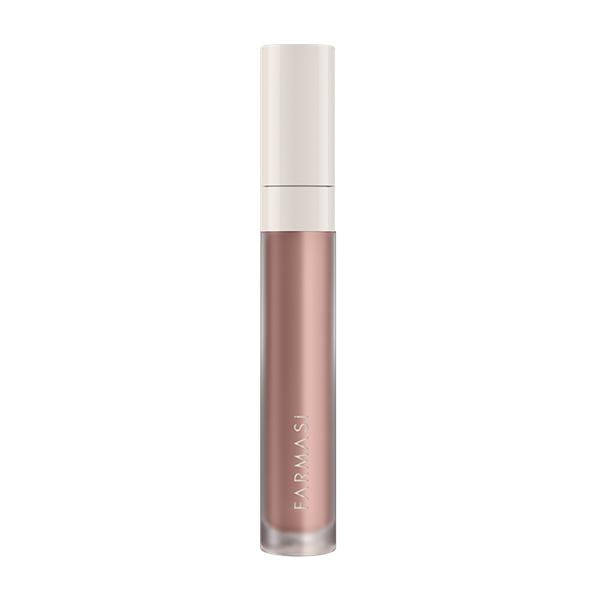 Labial Líquido Mate Cool Beige 12