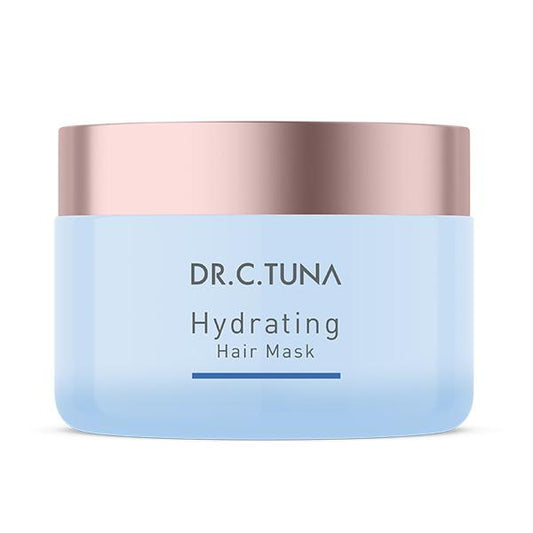 Mascarilla Capilar Hidratante Hydrating