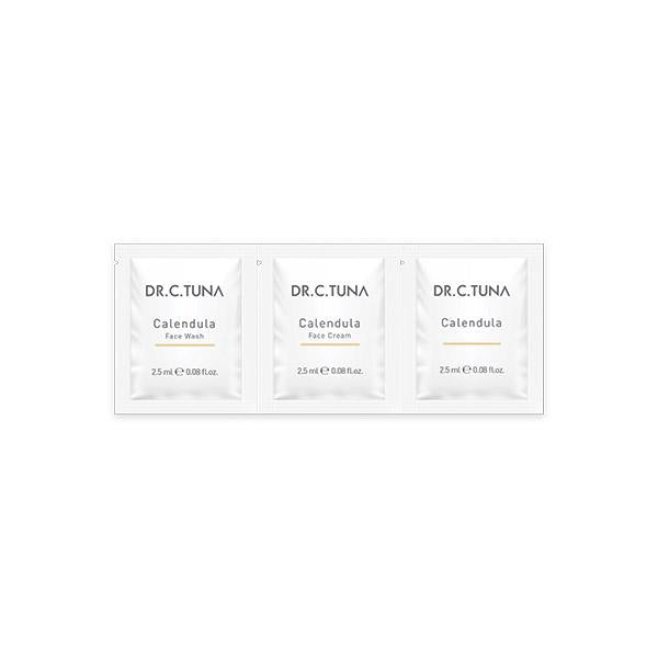 DR CT SACHET CALENDULA 2,5 ML 4 PCS USA