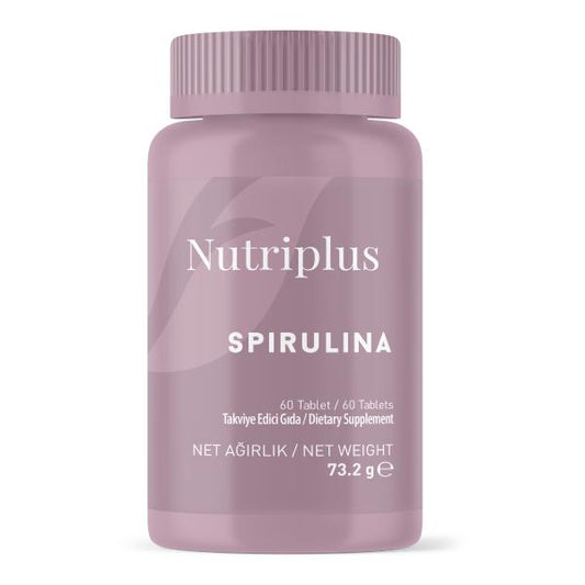 Spirulina