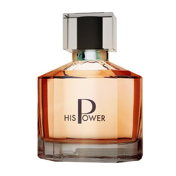 Perfume para hombre HIS POWER para Caballero