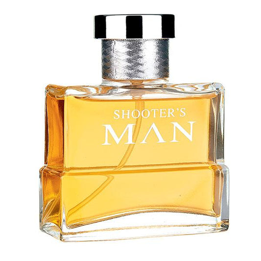 Shooter's Man EDP para Caballero