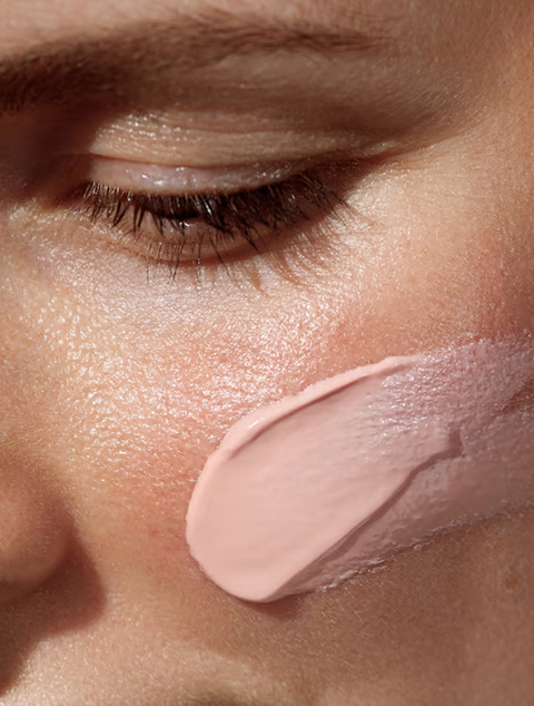 Sérum peptídico efecto botox